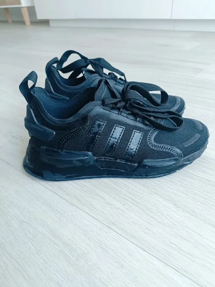 Basket adidas enfant