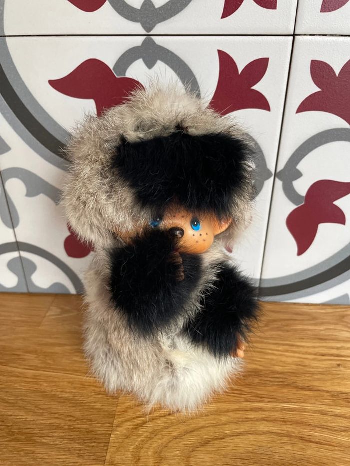 Peluche kiki