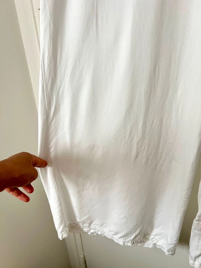 Combi palazzo fluide d’été taille unique - photo numéro 5