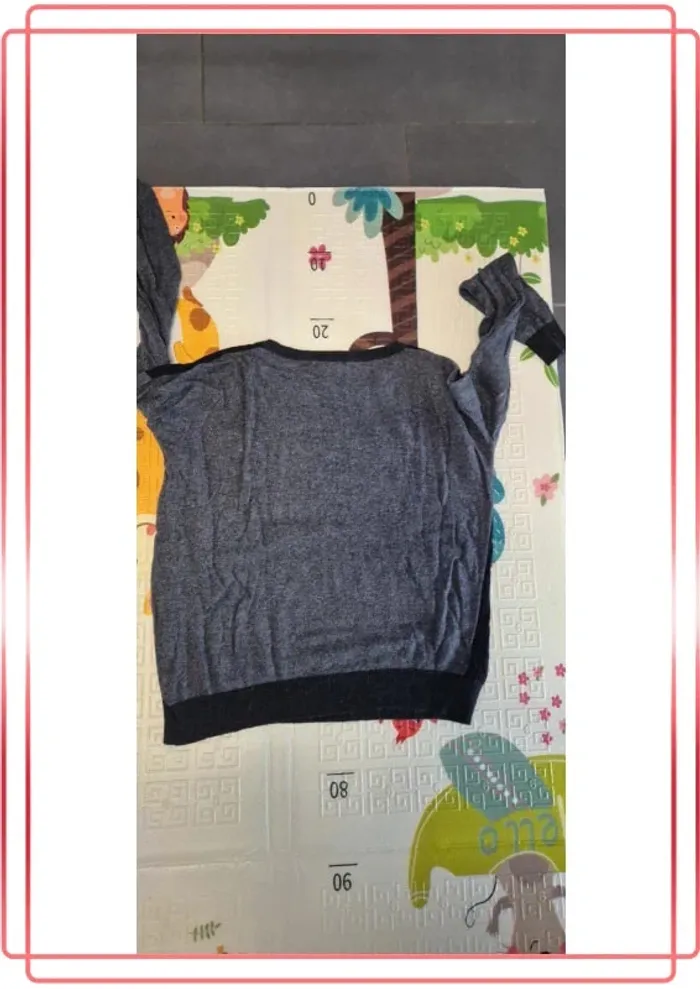 Pull femme - photo numéro 2