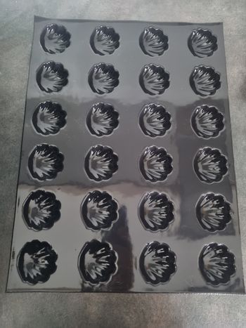 Moule flexipan Guy Demarle NEUF