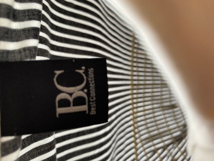 Chemise Best Connections - photo numéro 2