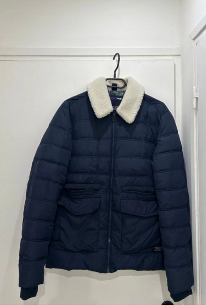 Veste Teddy Smith taille S Neuve - photo numéro 8