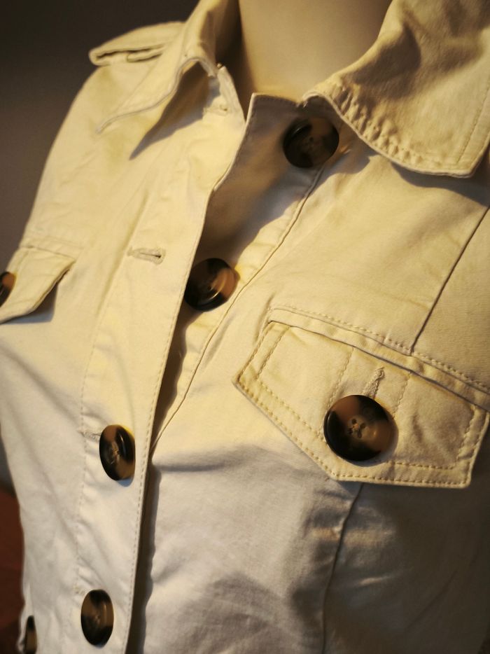 Veste Cabi - photo numéro 2