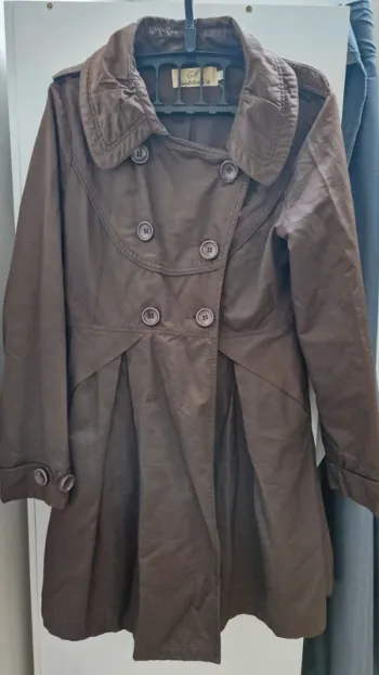 Manteau femme