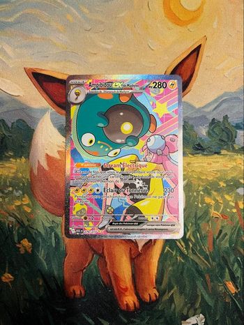 Ampibidou ex de Mashynn (ASC 279) Héros Transcendants