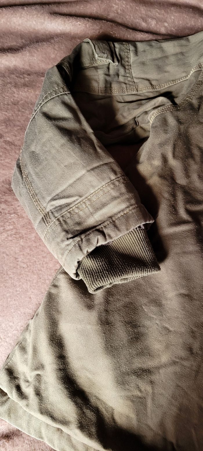 Manteau d'hiver - photo numéro 7