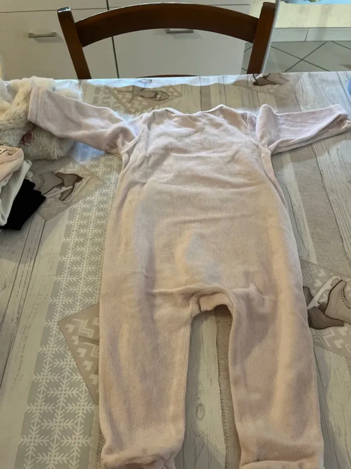 Pyjama - photo numéro 3