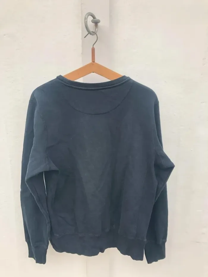 Crewneck Nike noir Manchester United Mens Size M - photo numéro 9