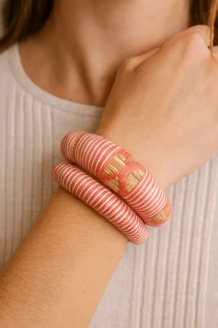 Lot 2 bracelets neuf avec étiquette