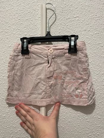 Magnifique jupe IKKS 2 ans