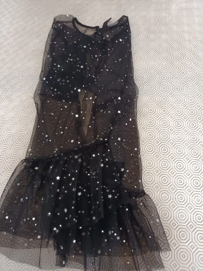 Chemise H&M T 38 noir - photo numéro 8