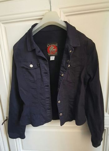 Veste Cimarron taille L