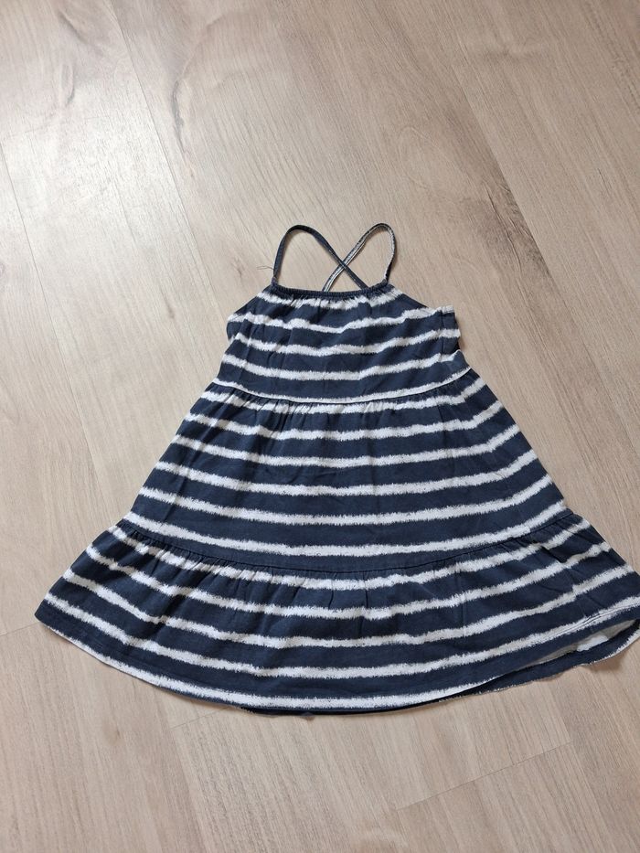 Robe 5 ans