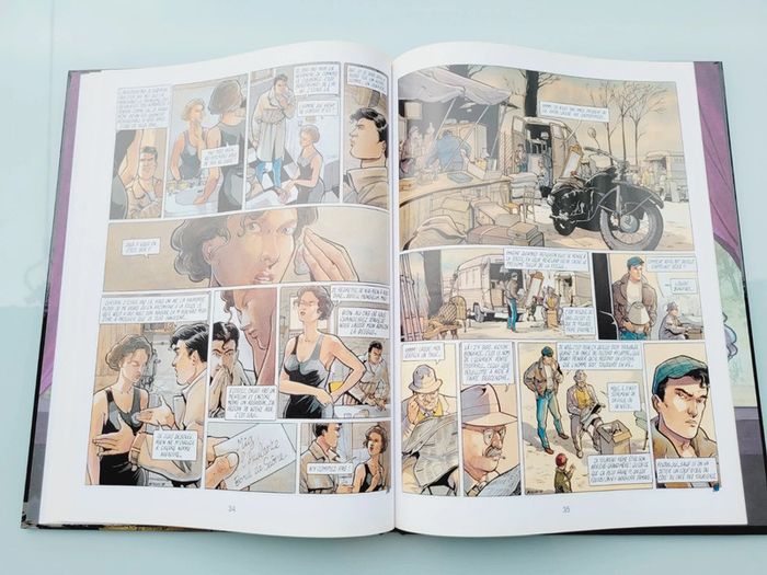 BD Sales Mioches! Tome 3 La Ficelle - photo numéro 5