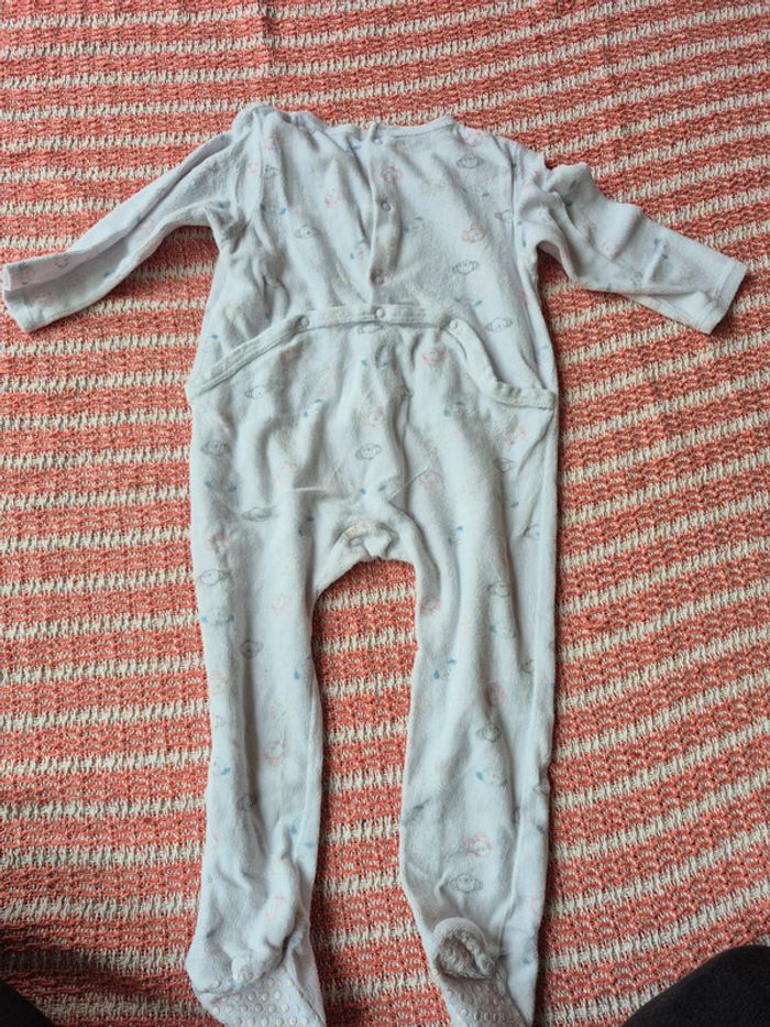Pyjamas Dors bien - photo numéro 8