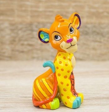 Figurine Disney britto