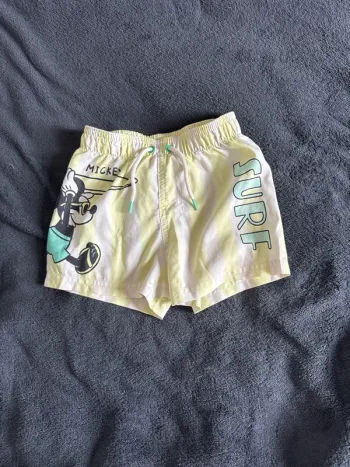 Maillot de bain bébé KIABI 24 mois