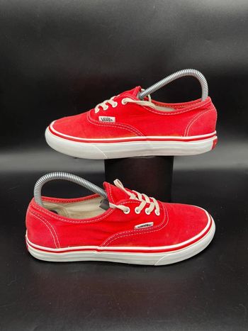 Vans Authentic