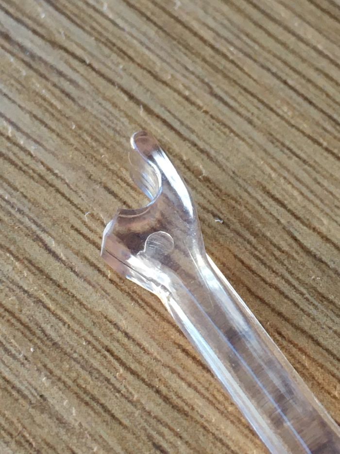 Polly Pocket une tige - photo numéro 4