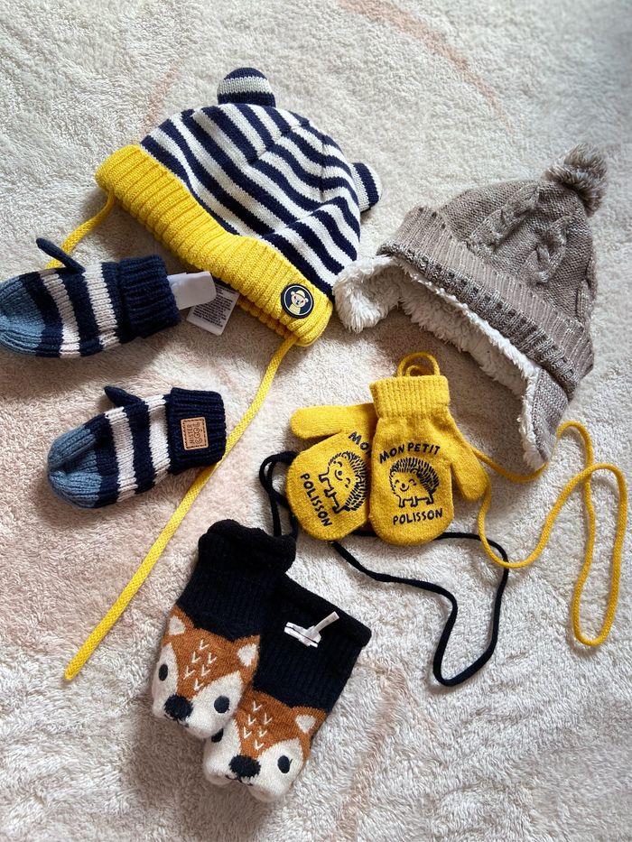 Lot hiver - photo numéro 2