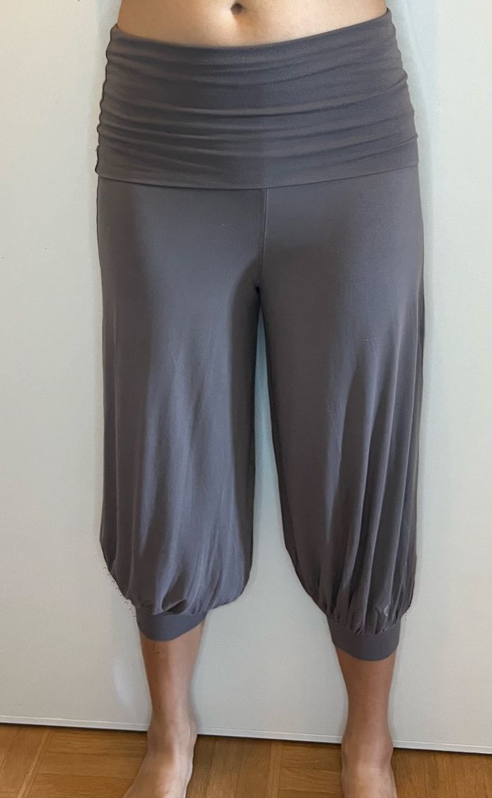 Pantalon sarouel - photo numéro 2