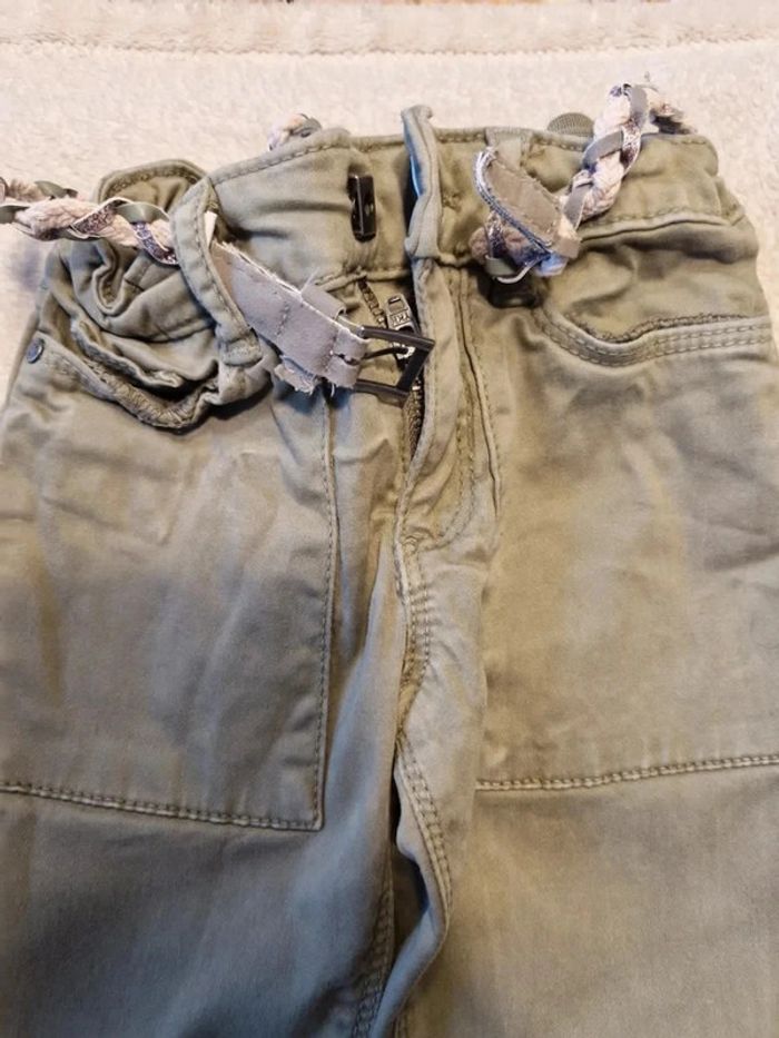 Lot de 6 pantalons 4ans - photo numéro 13