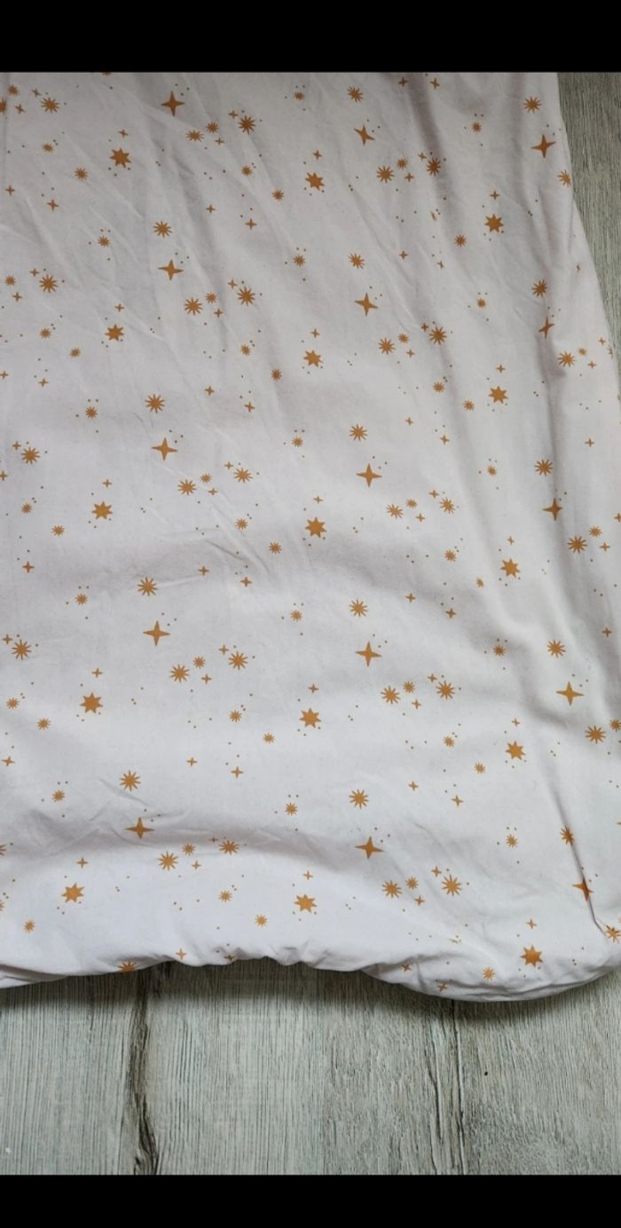 Gigoteuse vertbaudet - photo numéro 2