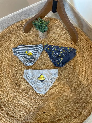 Slip pokemon verbaudet 4 ans
