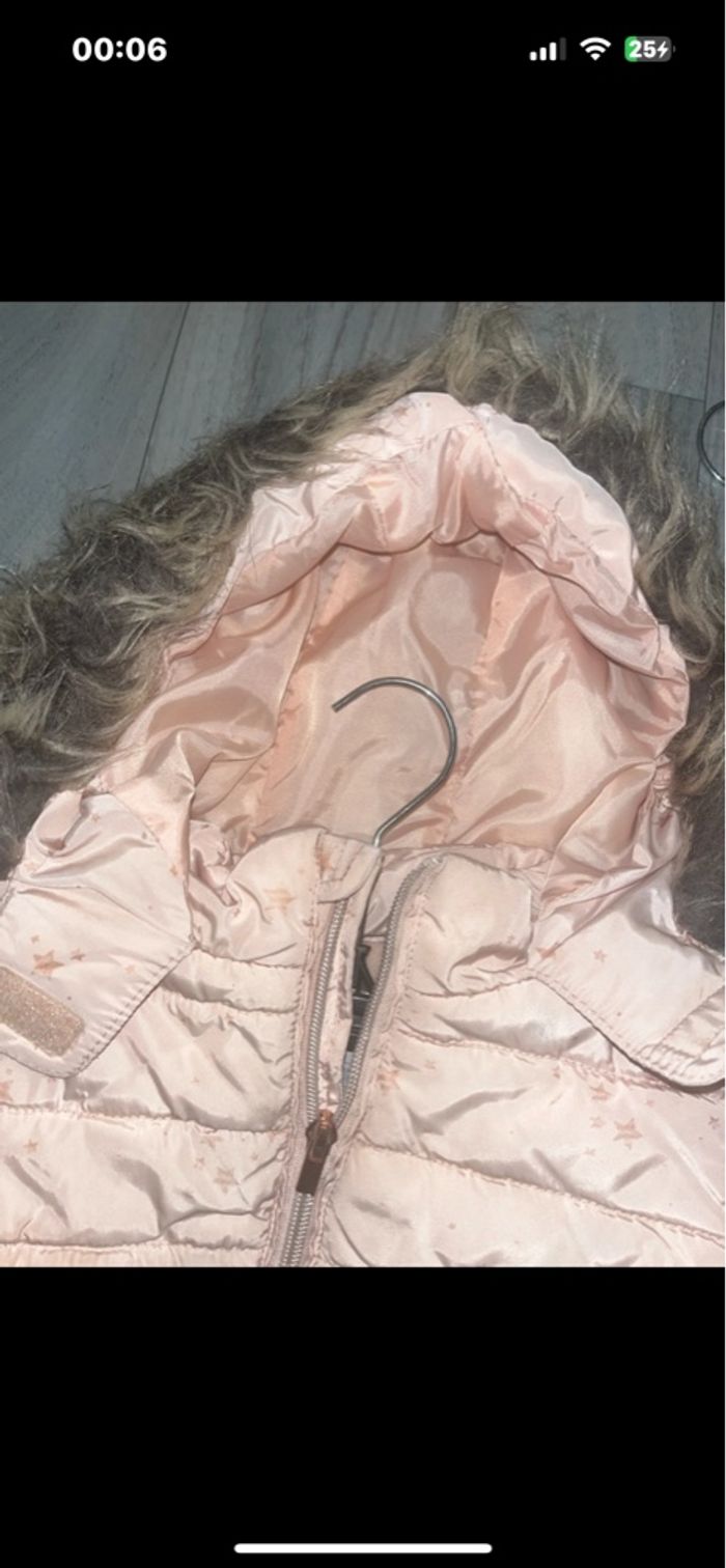 Manteau - photo numéro 2