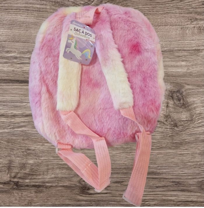 Sac à dos fille - photo numéro 3