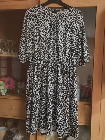 Robe-tunique taille s