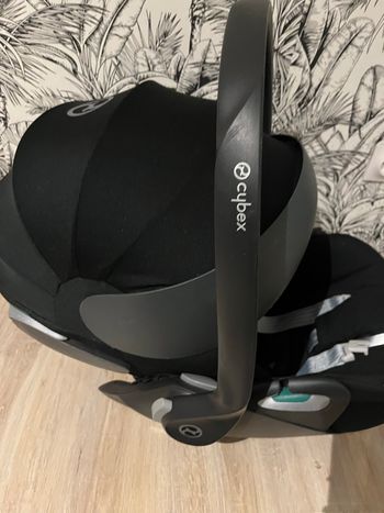 Cosy cybex 