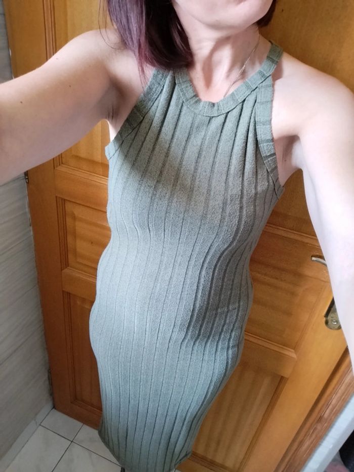 Robe femme - photo numéro 4