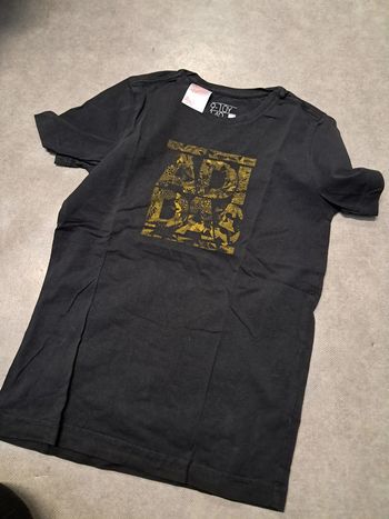 tee shirt garcon 10 ans adidas