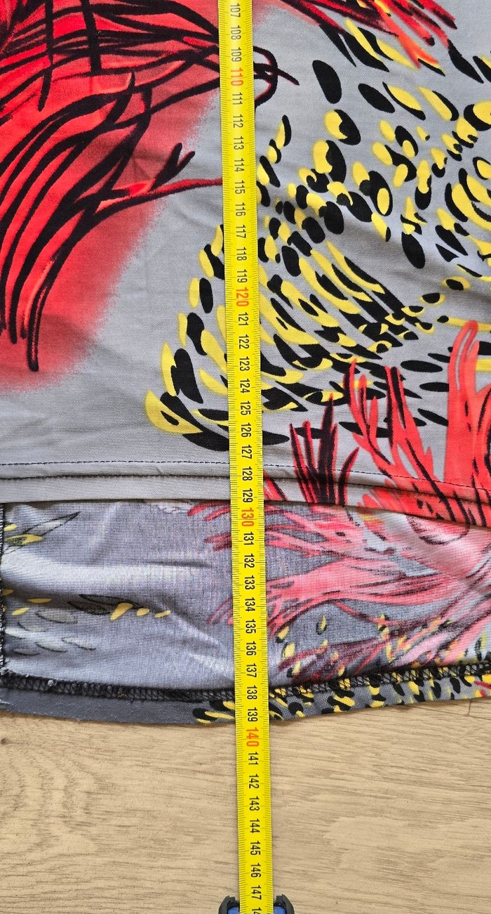 Robe longue d'été - photo numéro 6