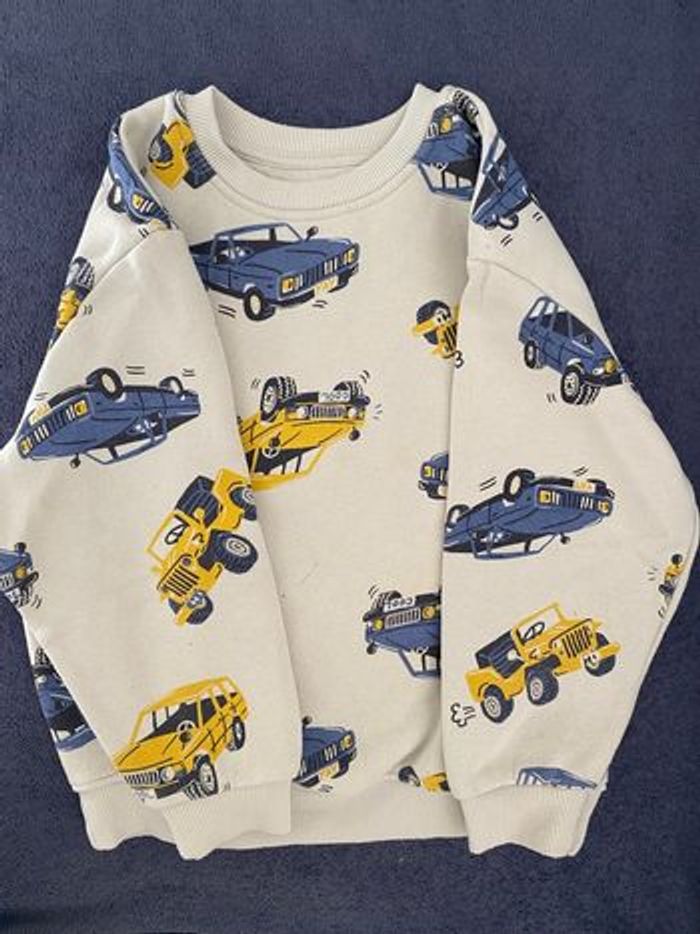 Lot garçon 5 ans - photo numéro 5