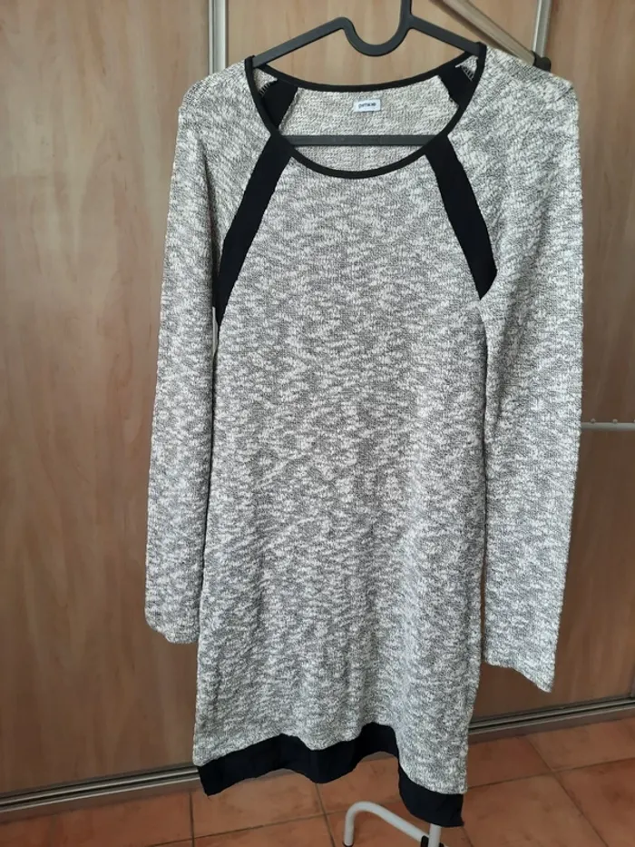 Robe pull
