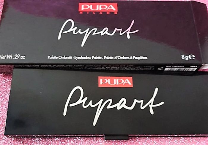 Palette "Pupart" - photo numéro 2