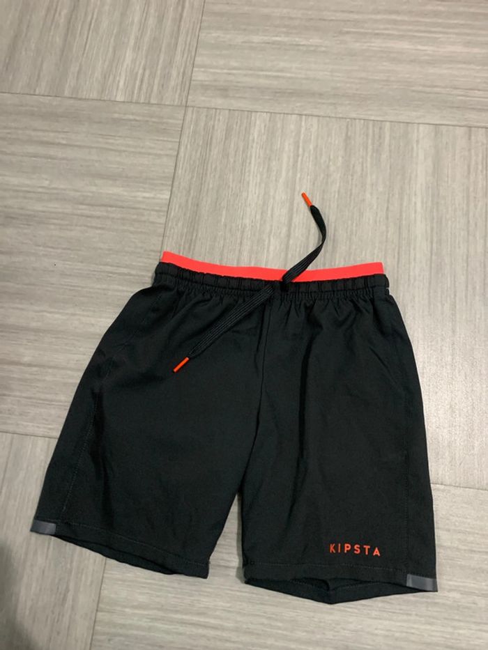 Lot shorts kipsta - photo numéro 4