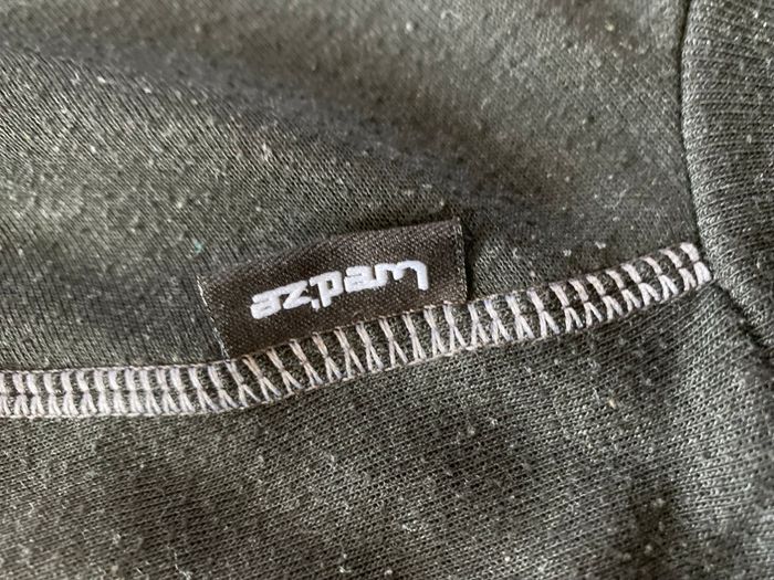 T-shirt thermique noir xl wedze oxylane Decathlon - photo numéro 6