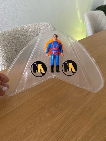 Action Man année 2000