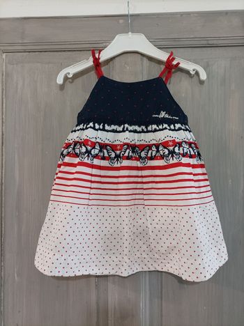 Robe (3 ans)