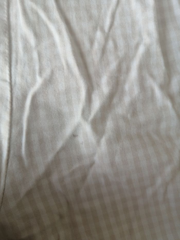 Short fille - photo numéro 2