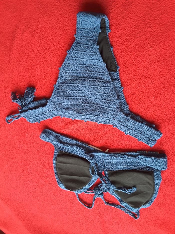 Bikini neuf 38/40 - photo numéro 2