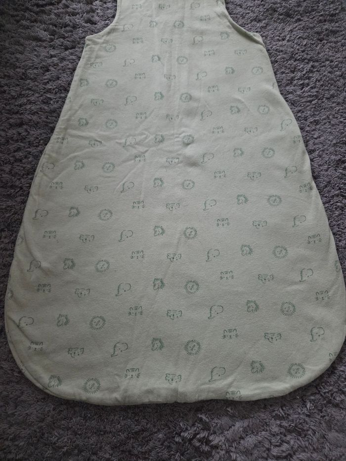 Gigoteuse Vertbaudet - photo numéro 3