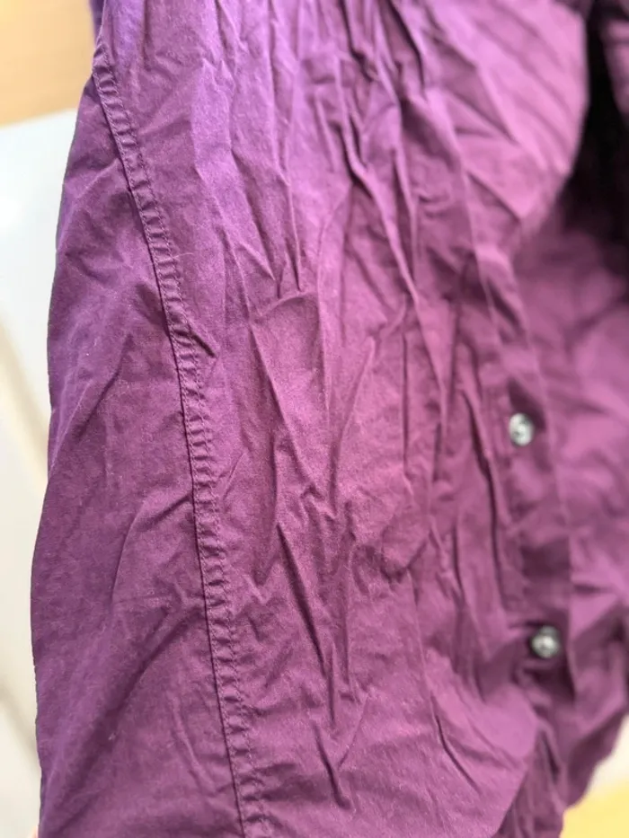 Celio chemise homme - photo numéro 5