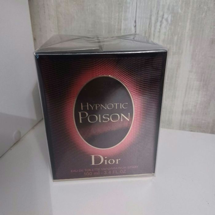 Parfum neuf 100 ml