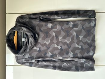 Pull gris G-Star - Taille XS