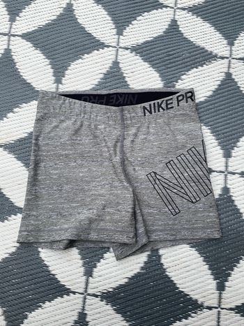 Short nike pro S